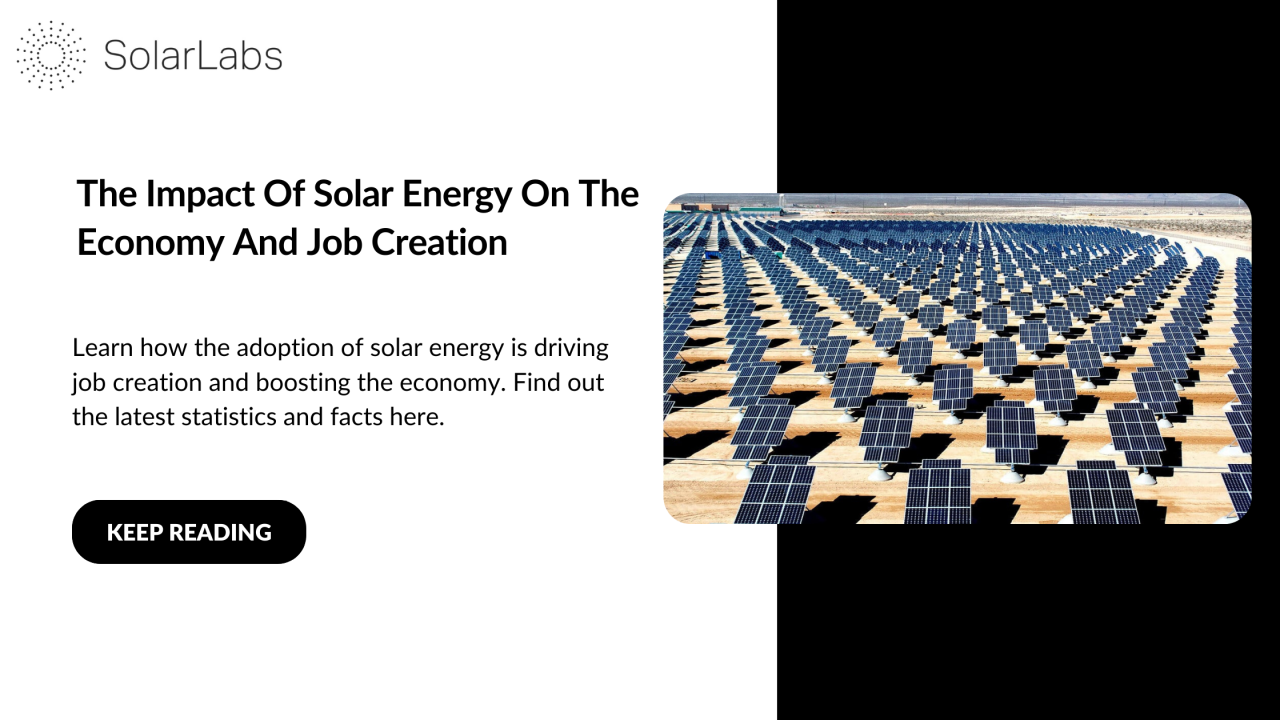 14 Interesting Solar Energy Facts You Need to Know