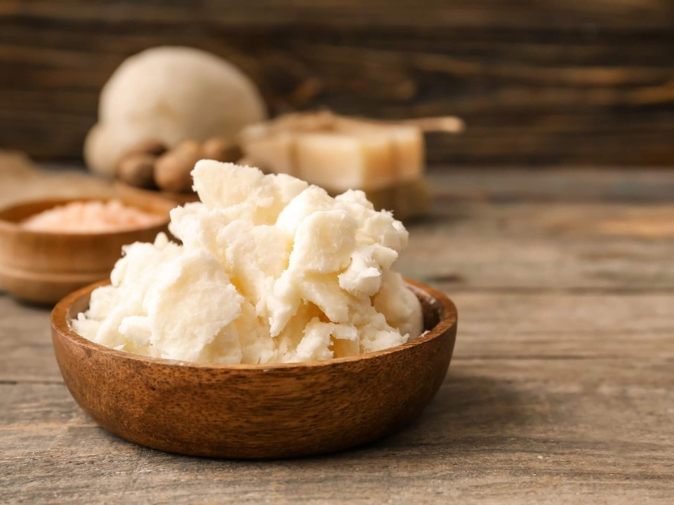 Shea Butter Skincare: A Sustainable Choice for Ethical Beauty