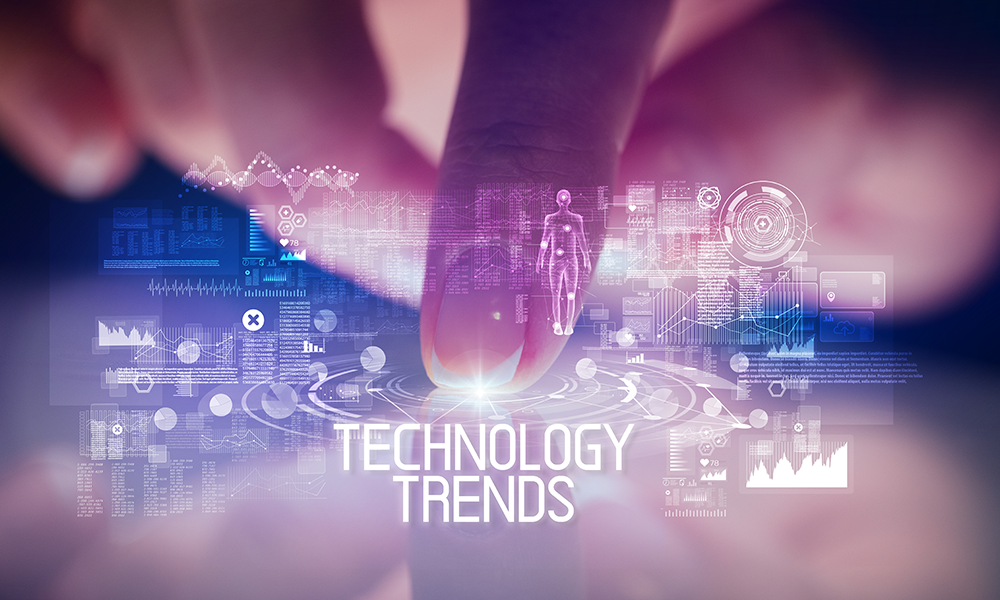 The 6 Most Important Tech Trend Predictions For 2023