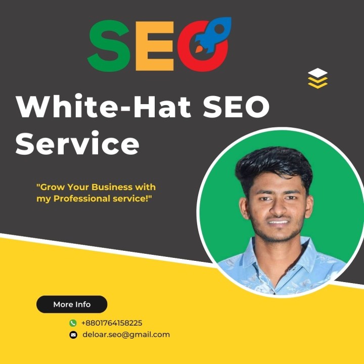 Master the Art of White Hat SEO and Achieve Sustainable Results with Monthly Services