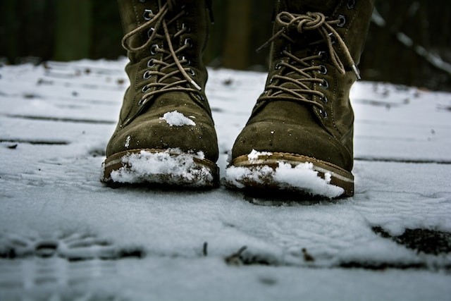 Warmest Hunting Boots: A Guide to Staying Cozy in the Wilderness