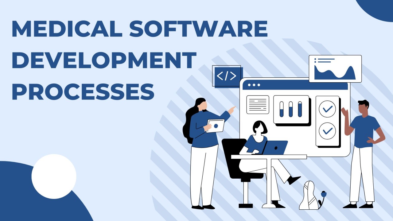 Medical Software Development Processes