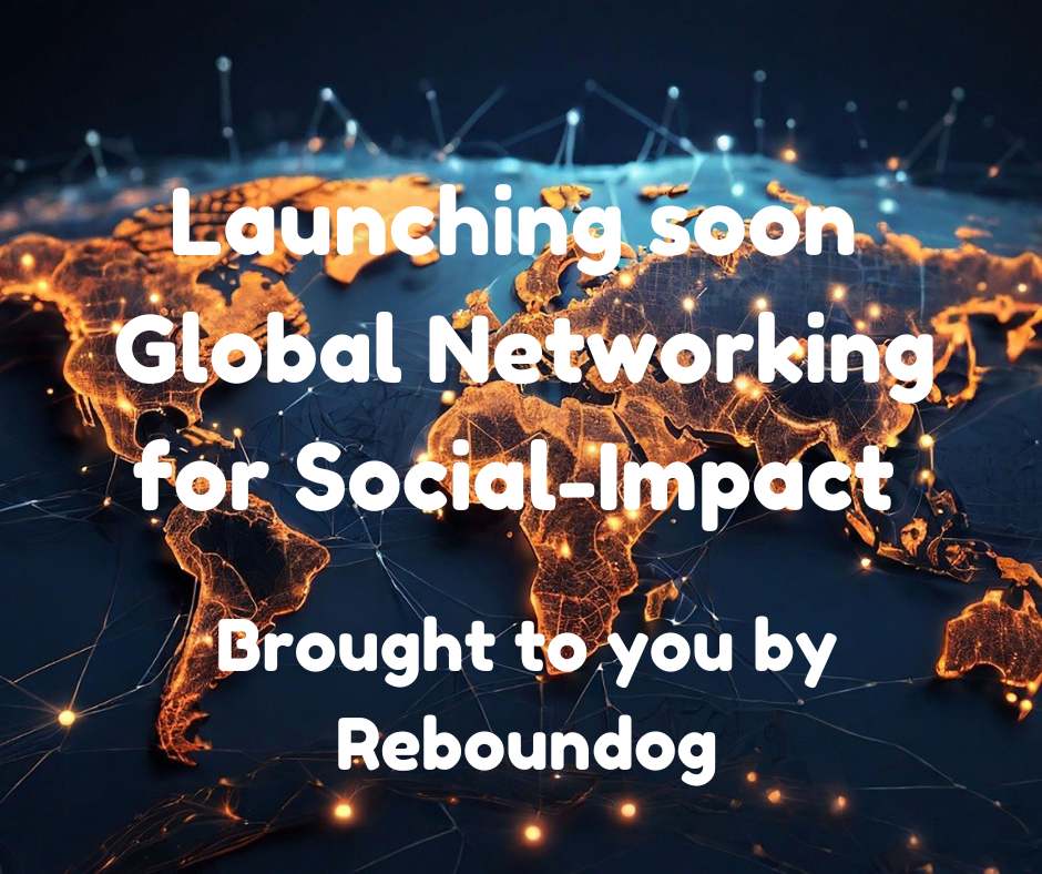 Global Networking with Impact