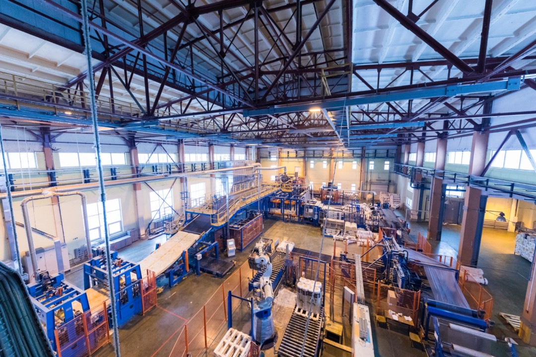 Overview of Manufacturing Plant Market, Size, Key players