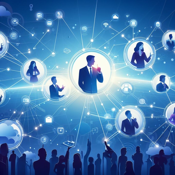 The Art of Successful Networking in the Digital Age: 5 Proven The Art of Successful Networking in the Digital Age: 5 Proven