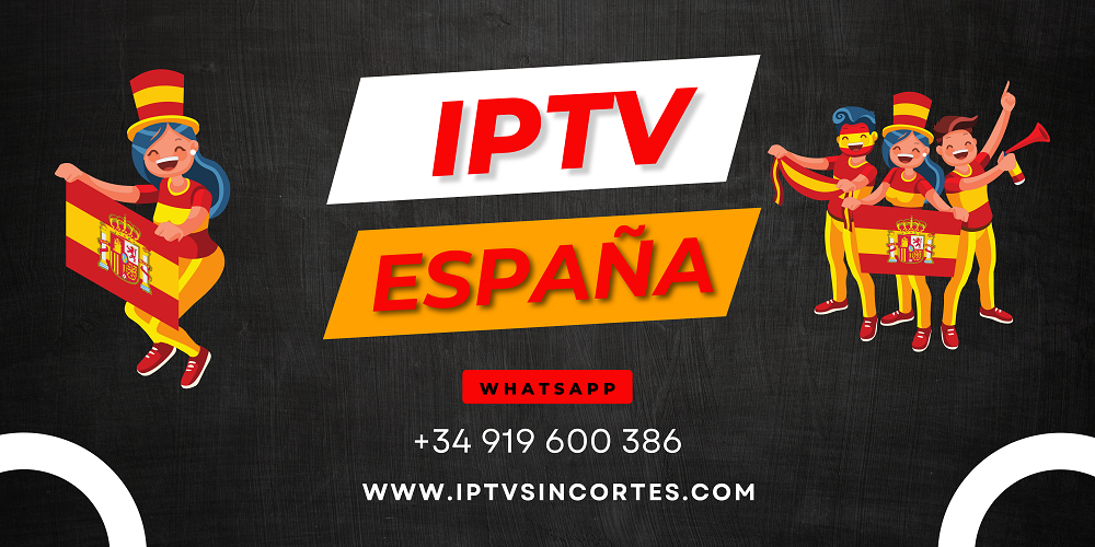 IPTV Extreme Listas M3u España
