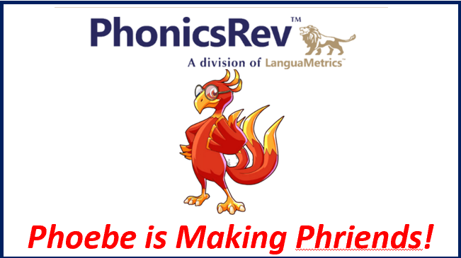 PhonicsRev™ now aligned to SRA Open Court Reading 2016 PhonicsRev™ now aligned to SRA Open Court Reading 2016