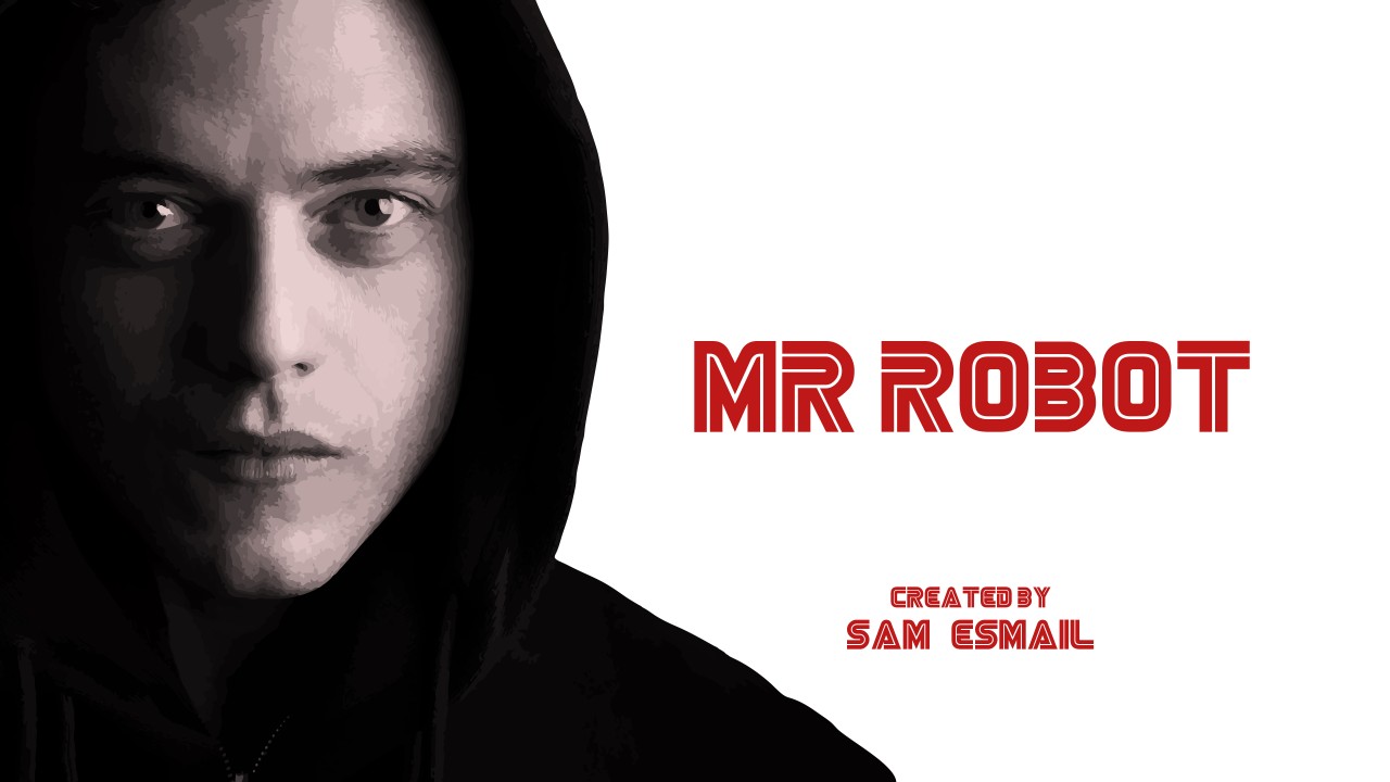 The Realities of Cybersecurity: A Software Engineer's Analysis of the TV  Show Mr. Robot