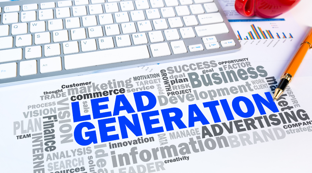Lead Generation to Boost Your Productivity
