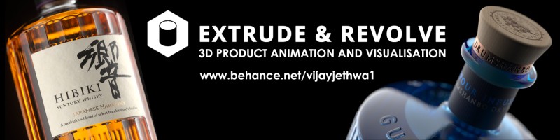 Vijay Jethwa - Creative Director - Extrude and Revolve Studio | LinkedIn
