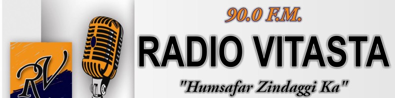 Radio Vitasta 90.0 FM