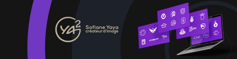 Sofiane Yaya - Freelance Graphic Designer - YA² Design | LinkedIn