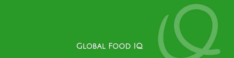 Sarah Levy, MPH, RD - Founder - Global Food IQ