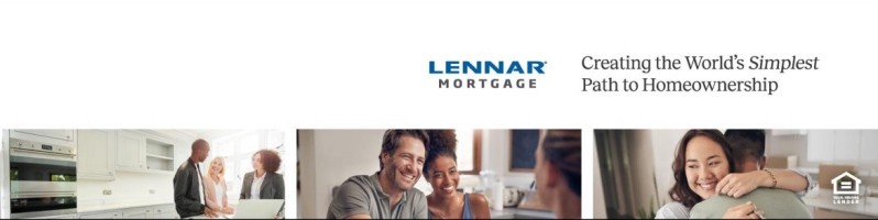 Thomas Sweeney - Lennar Mortgage | LinkedIn