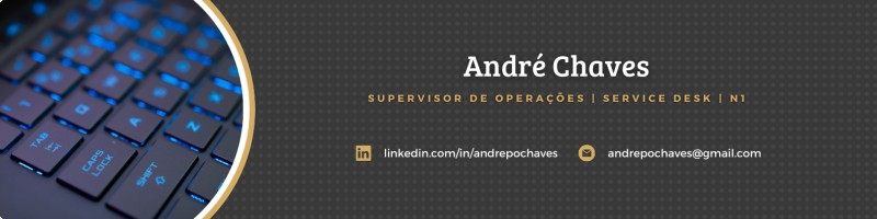 Andre Chaves on LinkedIn: This week we announced a major evolution