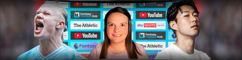 Holly Shand - Partnerships Manager - Fantasy Football Hub