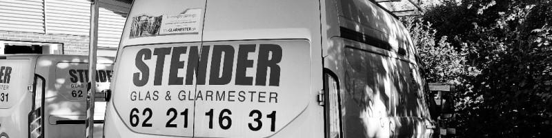 Henning – – Glarmester Stender | LinkedIn
