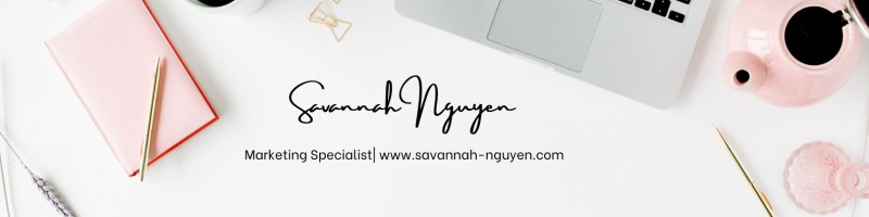 Savannah Nguyen - Enrollment Marketing Coordinator - University of ...