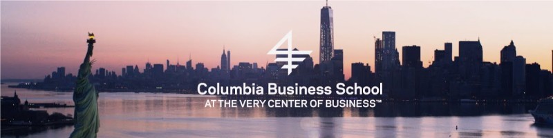 Jessie Sun - Columbia Business School - New York, New York, United ...