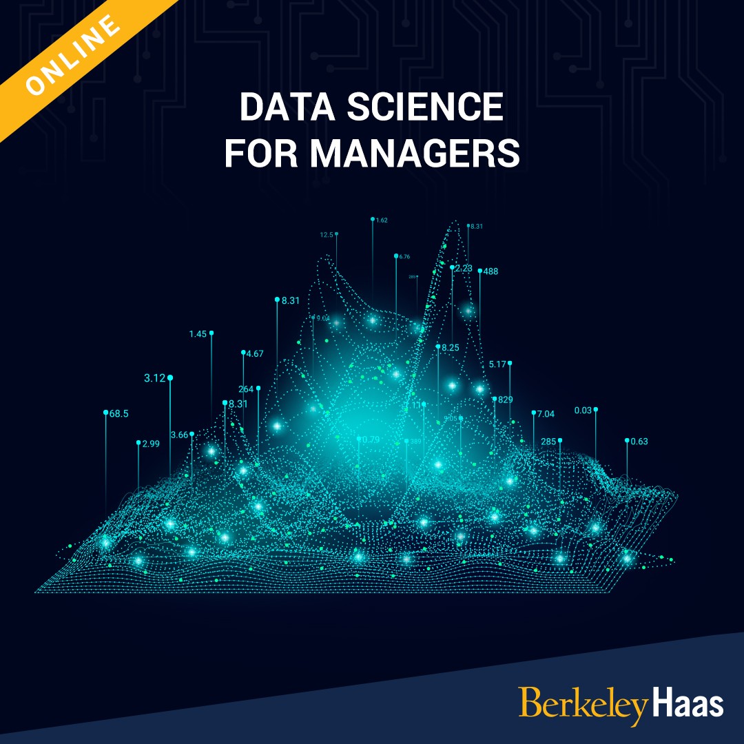 Data Science (Online) by UC Berkeley Executive Education on LinkedIn Data Science (Online) by UC Berkeley Executive Education on LinkedIn