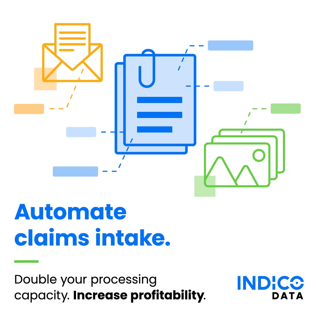 Dolly Menashe on LinkedIn: Automated Claims Processing for Insurance Dolly Menashe on LinkedIn: Automated Claims Processing for Insurance