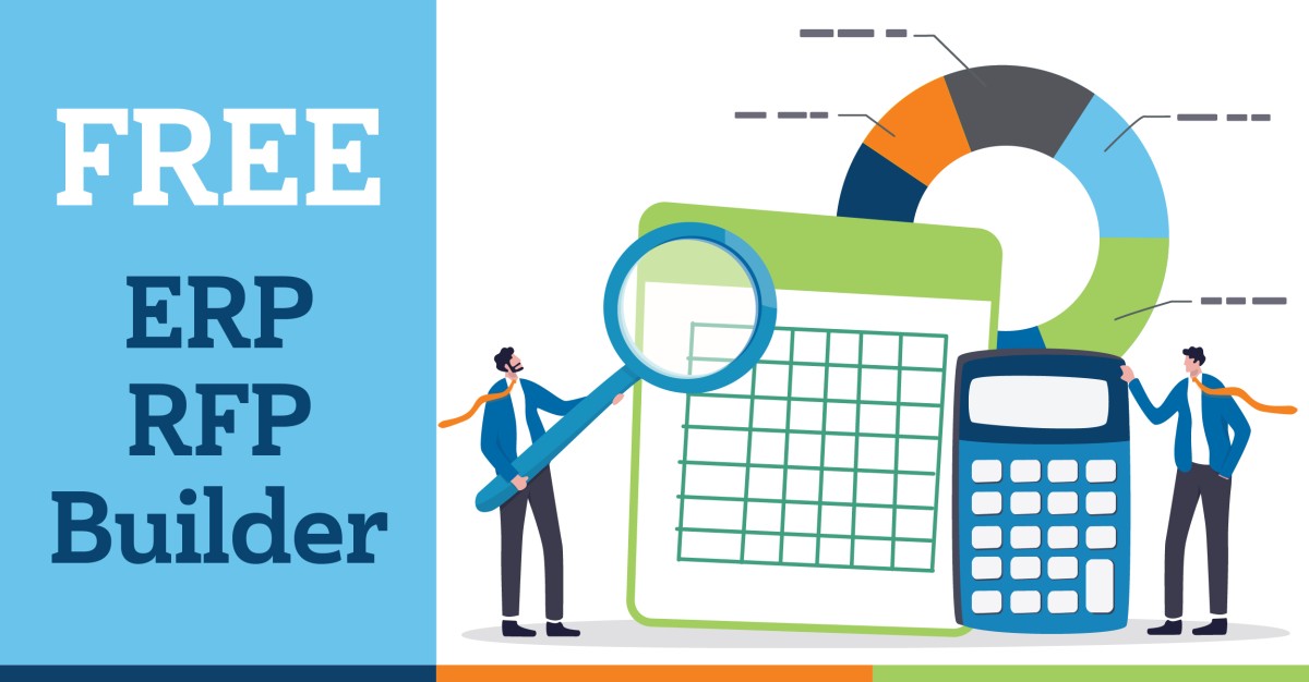 Velosio on LinkedIn: ERP RFP Template Velosio on LinkedIn: ERP RFP Template