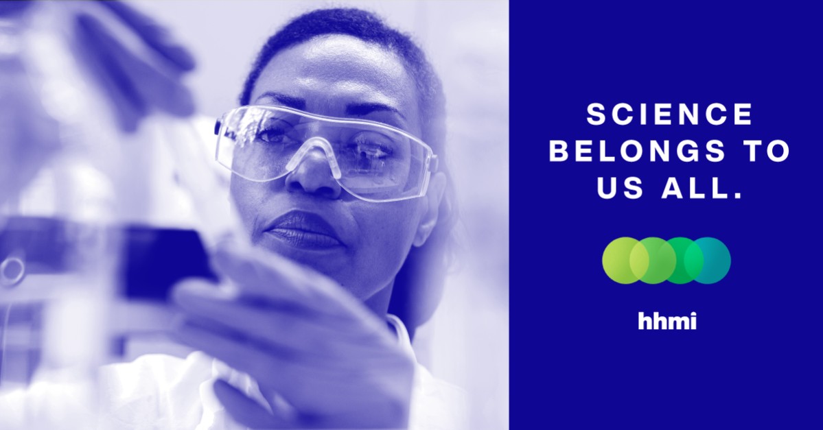 Howard Hughes Medical Institute (HHMI) on LinkedIn: Freeman Hrabowski Howard Hughes Medical Institute (HHMI) on LinkedIn: Freeman Hrabowski