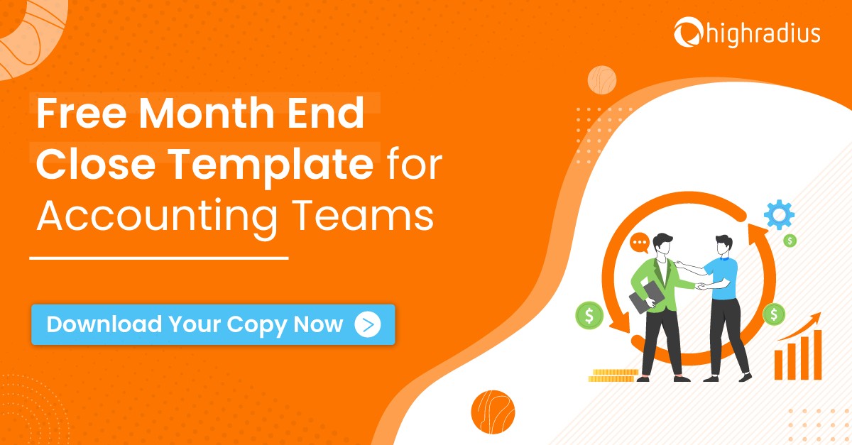HighRadius on LinkedIn: Month End Close Checklist in Accounting Free HighRadius on LinkedIn: Month End Close Checklist in Accounting Free