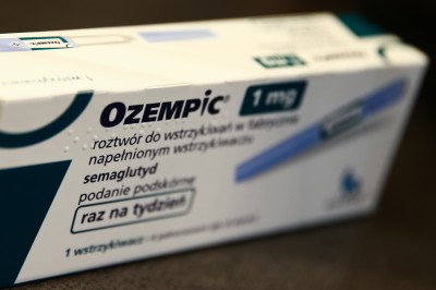 FDA warns of counterfeit Ozempic products