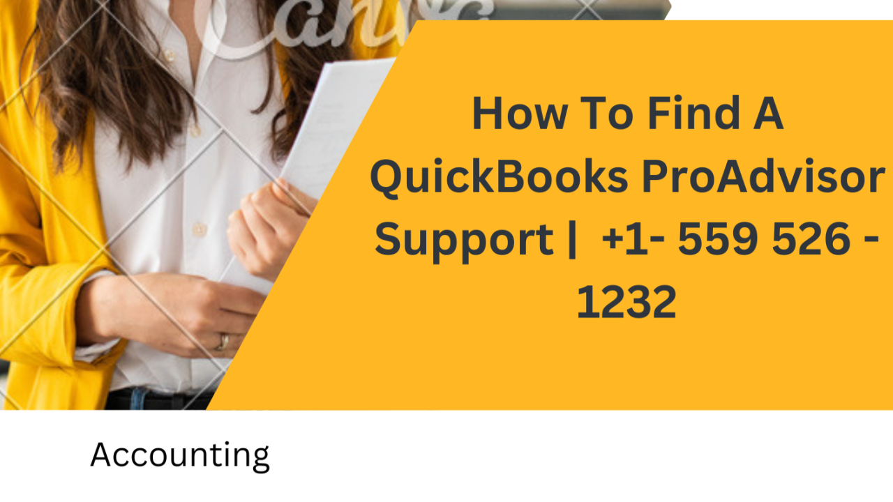 QuickBooks Error Support Number +♪1-559♪526>♪1232 | LinkedIn