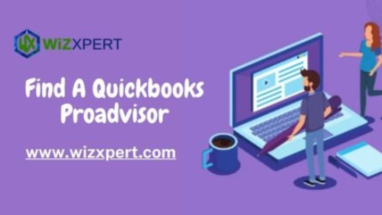 Find a QuickBooks Experts - Intuit | LinkedIn
