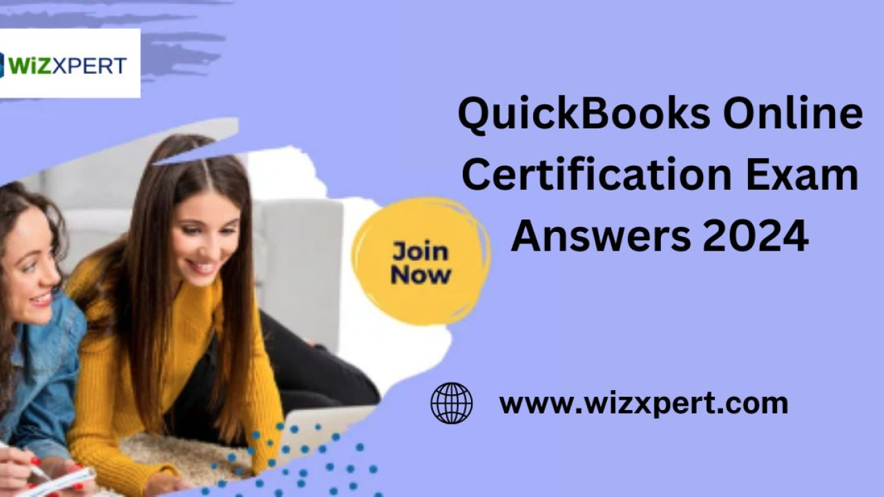 How to Prepare for the QuickBooks Online Certification Exam | LinkedIn
