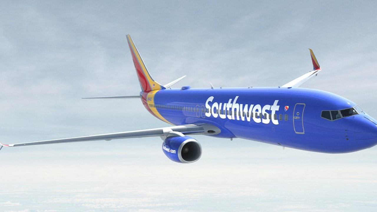 -1-860-215-4993 How To Change My Name On Southwest Ticket? @Live~Help!  | LinkedIn