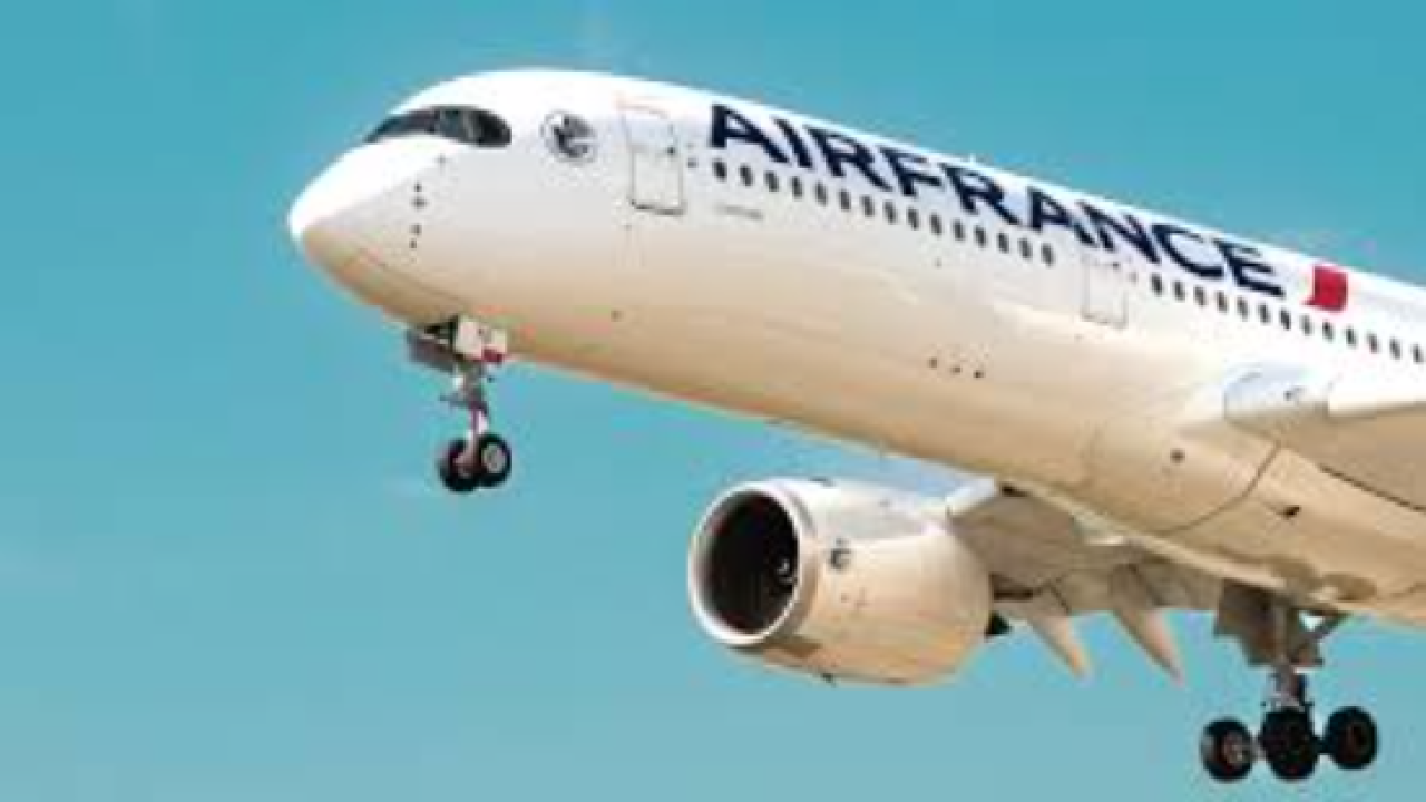 [MX+52]¿Cómo llamar a Air France desde México? #Telefono | LinkedIn