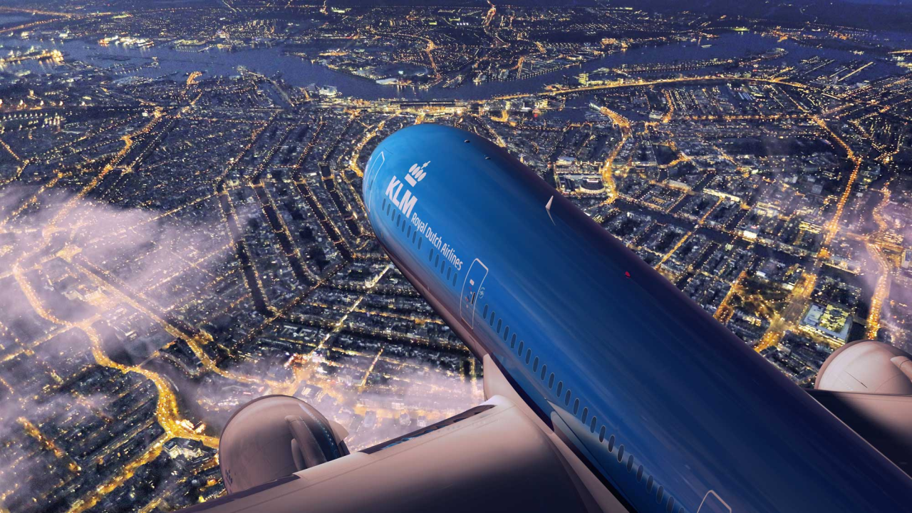 ¿Cómo se puede comunicar con KLM Airlines? 24*7 #Telefono | LinkedIn