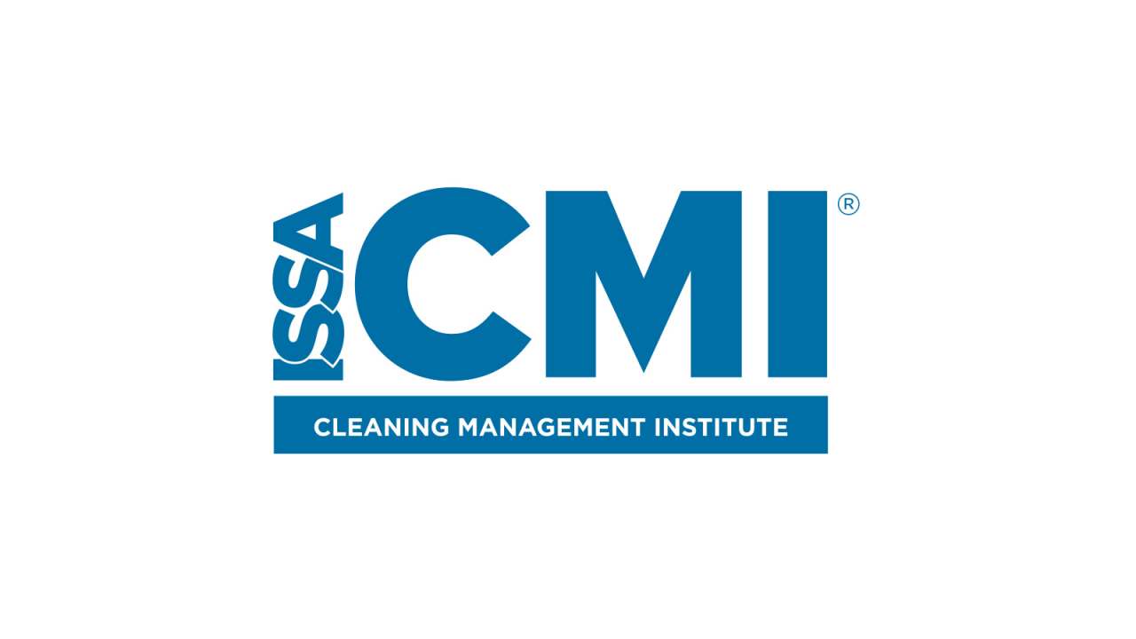 CMI Custodial Technician Course LinkedIn CMI Custodial Technician Course LinkedIn