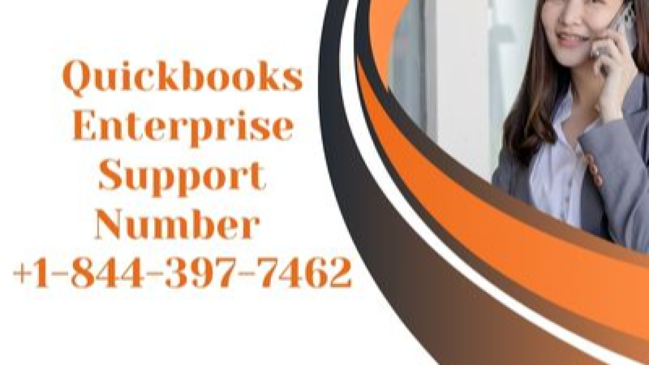 How do I Contact QuickBooks Enterprise Support Number? | LinkedIn