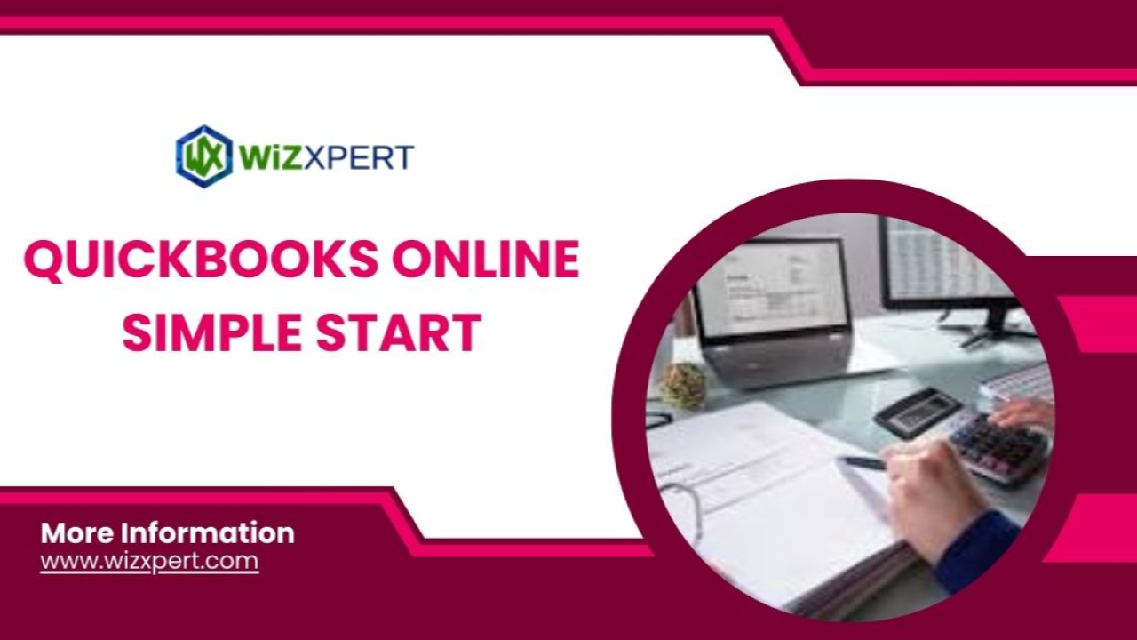 Simple Start QuickBooks: A Beginner's Guide to Getting Started | LinkedIn