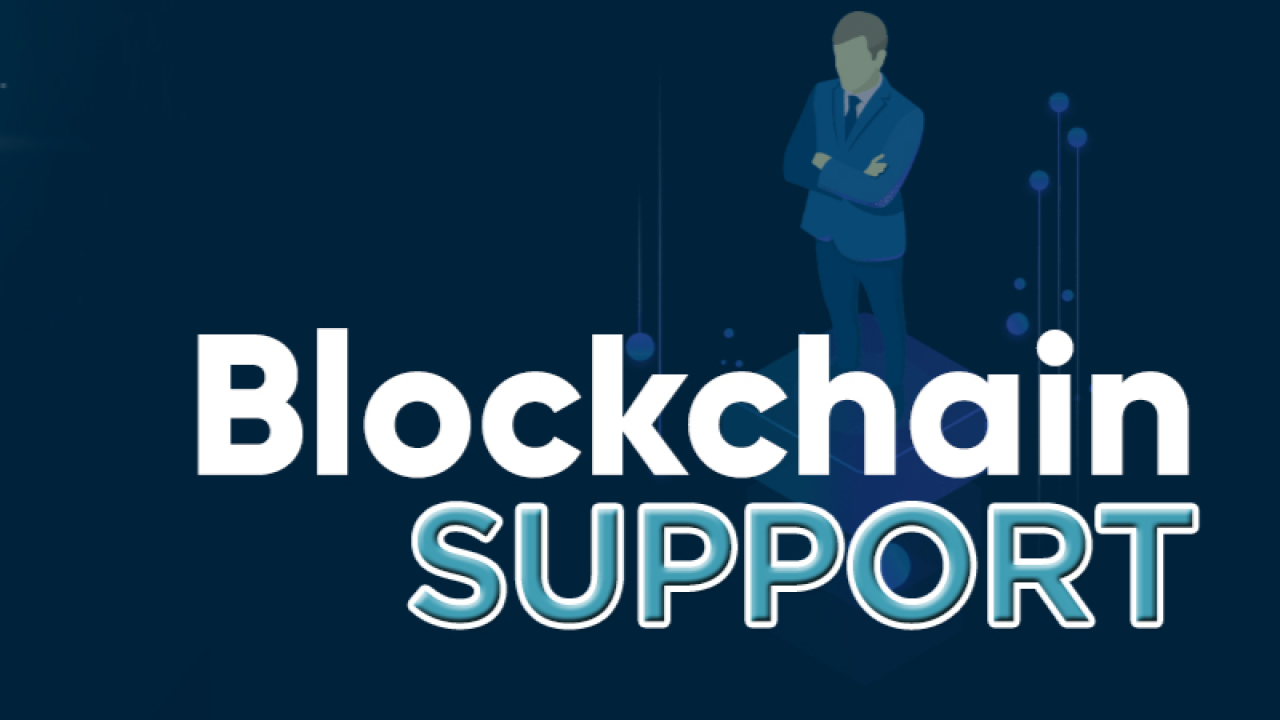 {Phone Us} How To Connect With Blockchain Support Service | 24*7 Helpline N | LinkedIn