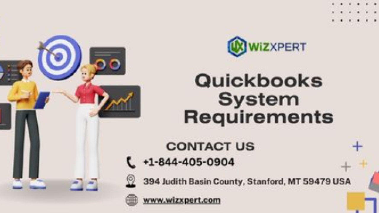 System Requirements for QuickBooks Online - 2024 | LinkedIn