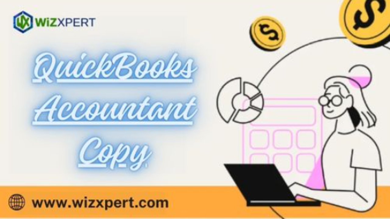 How to Remove Accountant's Copy Restrictions in QuickBooks: A Comprehensive | LinkedIn