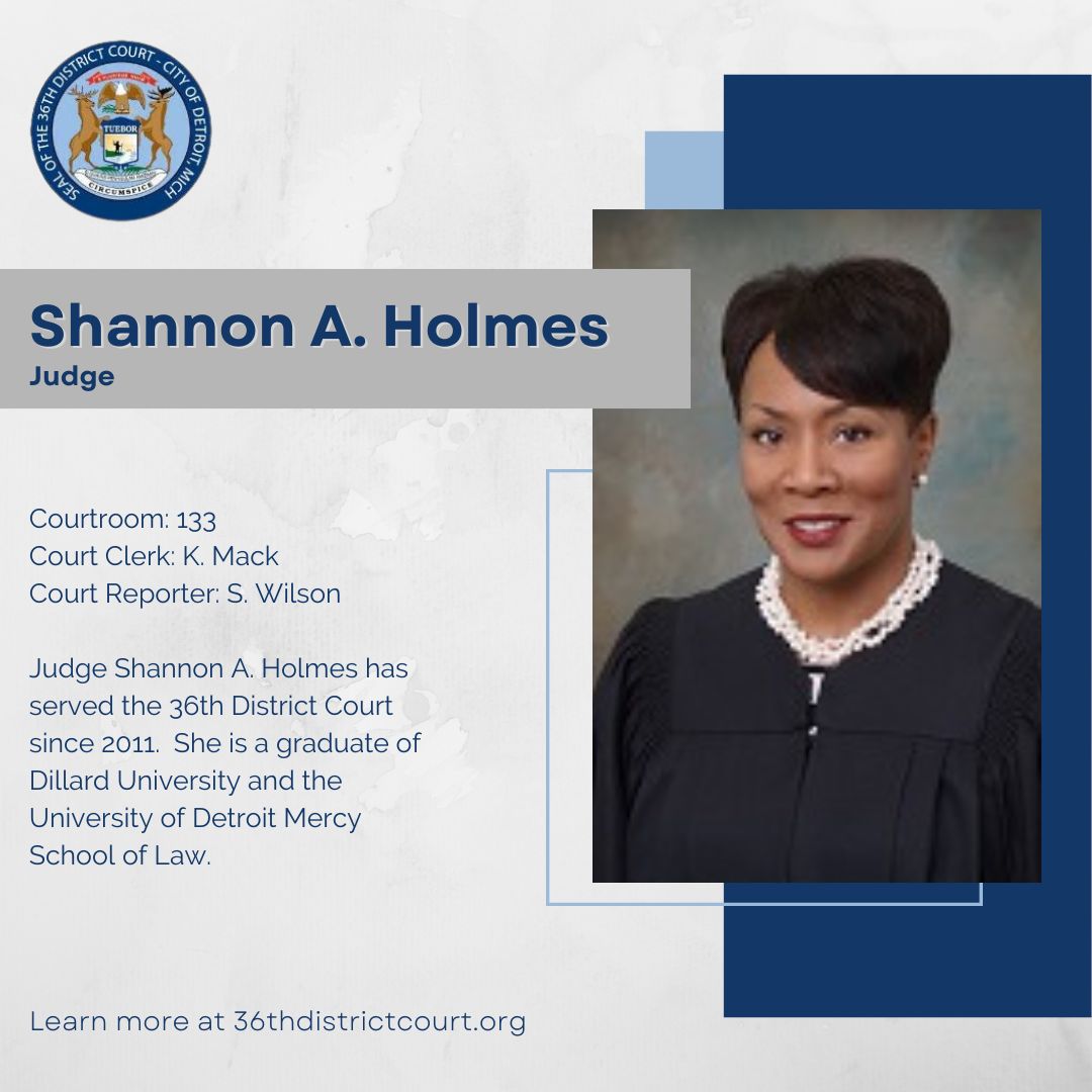 Michigan Supreme Court posted on LinkedIn Michigan Supreme Court posted on LinkedIn
