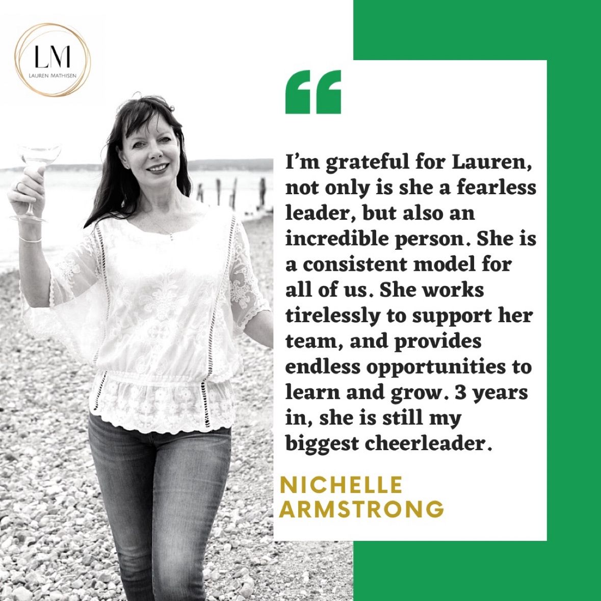 Lauren Mathisen CAGS NCSP on LinkedIn: What if you could start a side Lauren Mathisen CAGS NCSP on LinkedIn: What if you could start a side