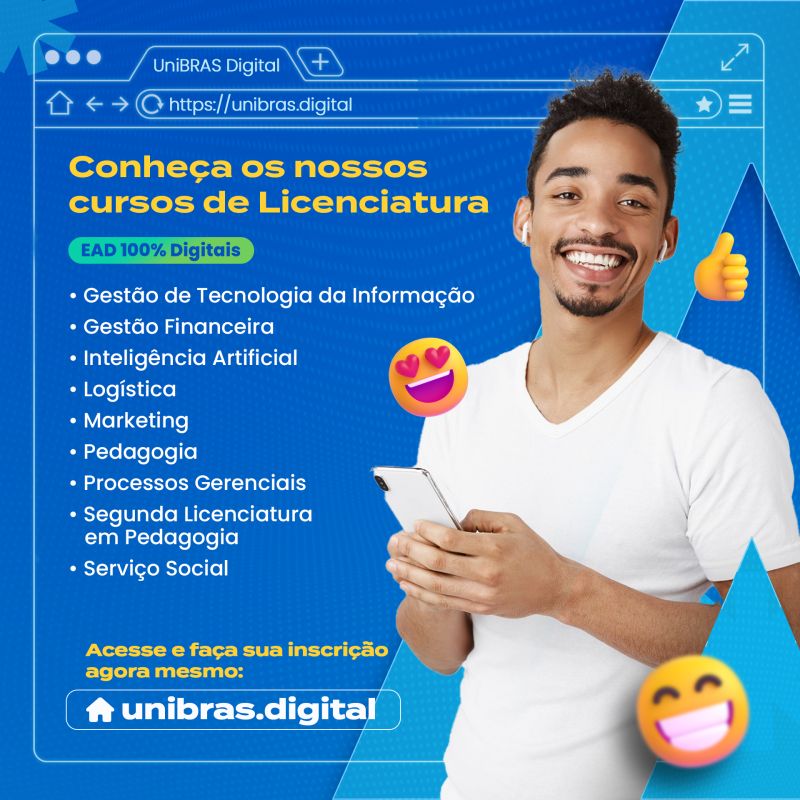UniBRAS Digital
