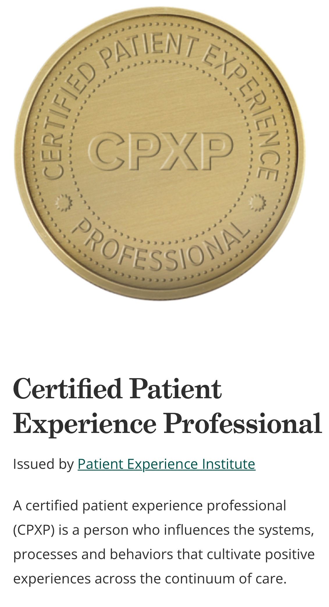 Jewel Calub DNP RN CEN NEA BC CPXP on LinkedIn: I m happy to share Jewel Calub DNP RN CEN NEA BC CPXP on LinkedIn: I m happy to share