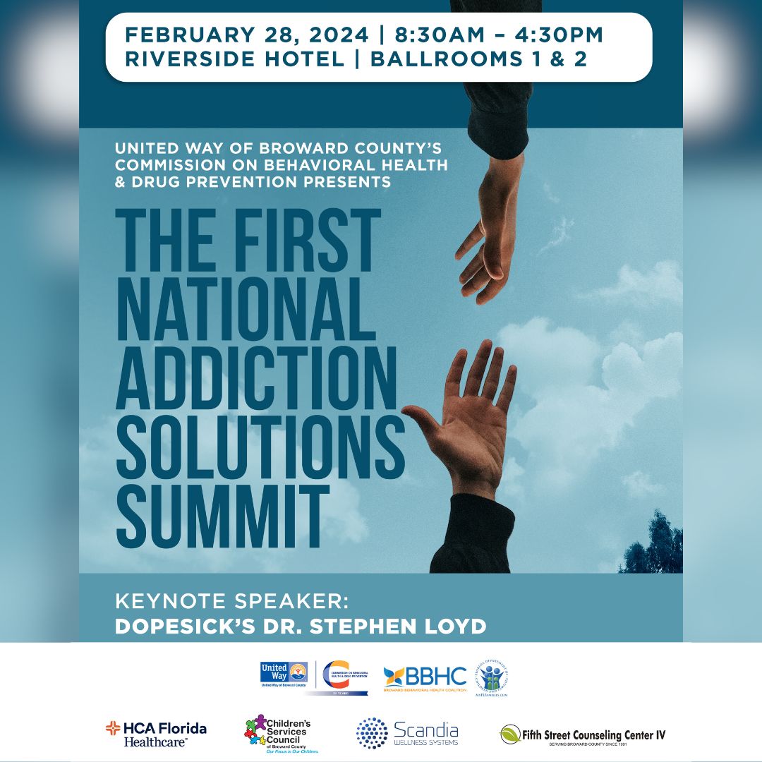 United Way of Broward County on LinkedIn: # United Way of Broward County on LinkedIn: #