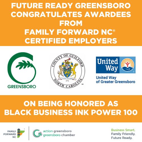 Action Greensboro on LinkedIn: Black Business Ink celebrates its POWER Action Greensboro on LinkedIn: Black Business Ink celebrates its POWER
