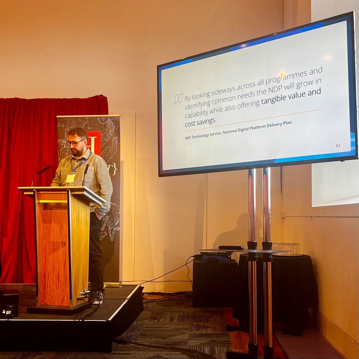 Daniel McCafferty on LinkedIn: #nationaldigitalplatform # Daniel McCafferty on LinkedIn: #nationaldigitalplatform #