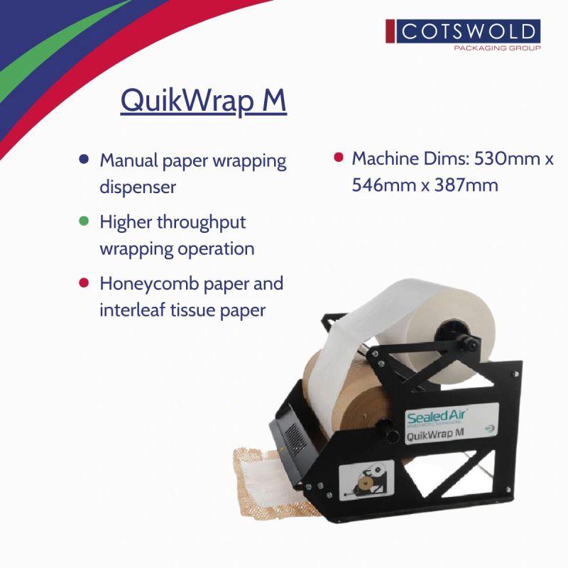 Acid Free Tissue Paper - Cotswold Packaging Group