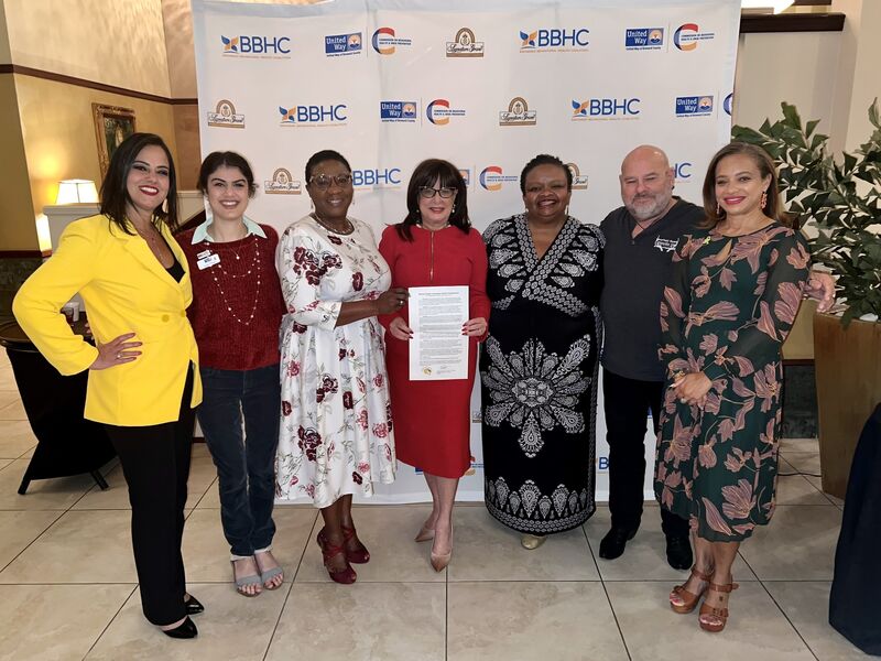 United Way of Broward County on LinkedIn: #mentalhealthawarenessmonth United Way of Broward County on LinkedIn: #mentalhealthawarenessmonth